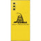 Dont Tread On Me Galaxy Note 10 Skin